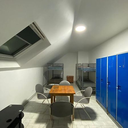 Hotel Pincevent La Queue-en-Brie 외부 사진